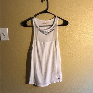 Hollister Tank Top